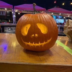 Meet your Posher, Richard